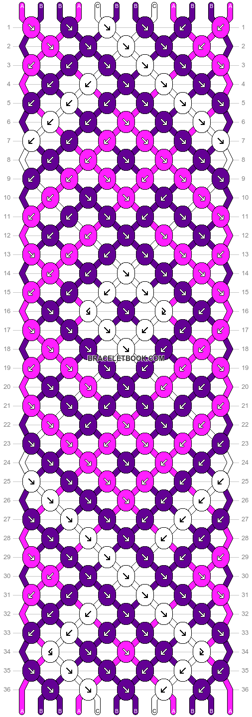 Normal pattern #163960 variation #331369 pattern