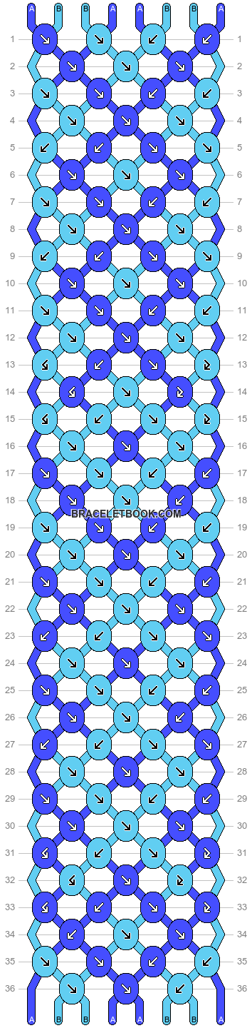 Normal pattern #117675 variation #331389 pattern