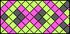 Normal pattern #52505 variation #331394