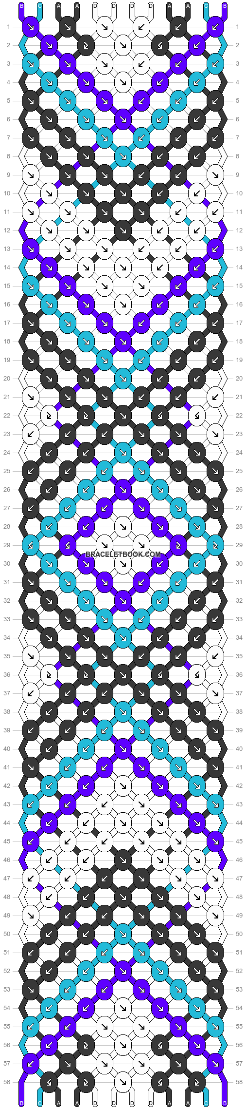 Normal pattern #163958 variation #331396 pattern