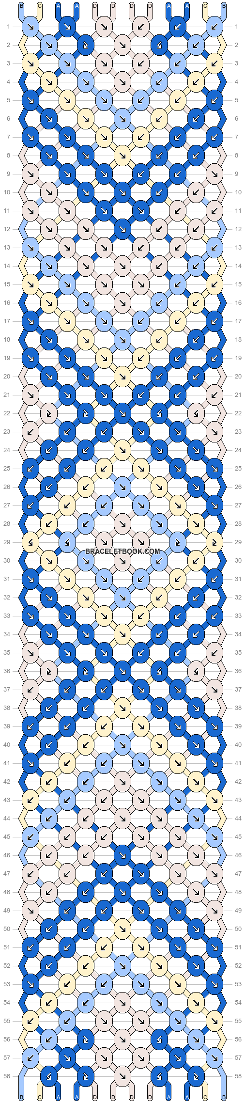 Normal pattern #163958 variation #331403 pattern