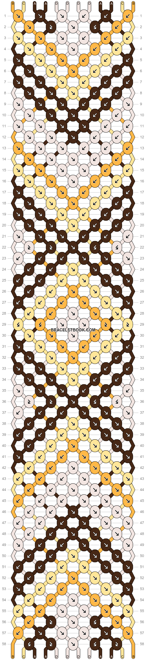 Normal pattern #163958 variation #331405 pattern