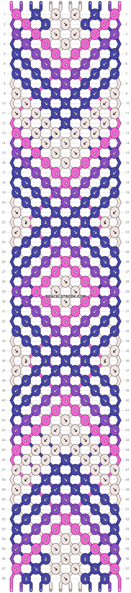 Normal pattern #163958 variation #331407 pattern