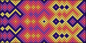 Normal pattern #161962 variation #331416