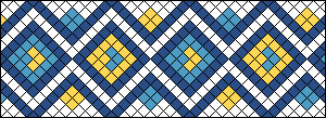 Normal pattern #163366 variation #331418