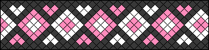 Normal pattern #163600 variation #331422