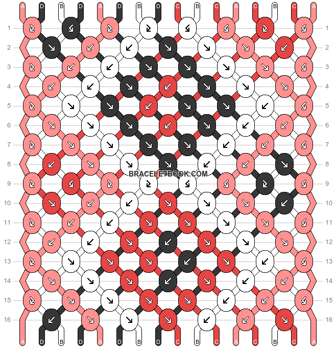 Normal pattern #163545 variation #331424 pattern