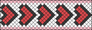 Normal pattern #142919 variation #331431