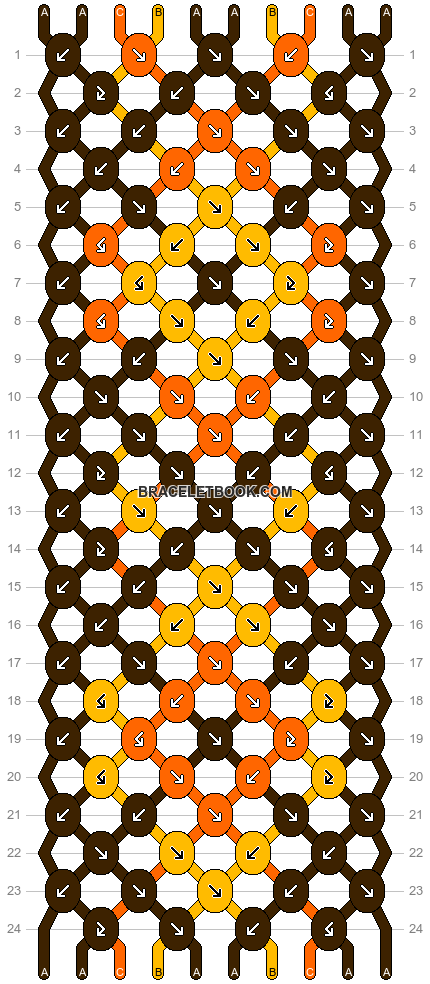 Normal pattern #136594 variation #331452 pattern