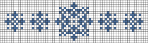 Alpha pattern #162654 variation #331461