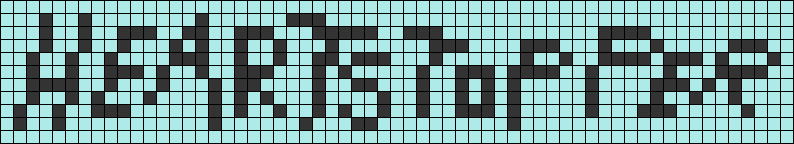 Alpha pattern #80413 variation #331472 preview
