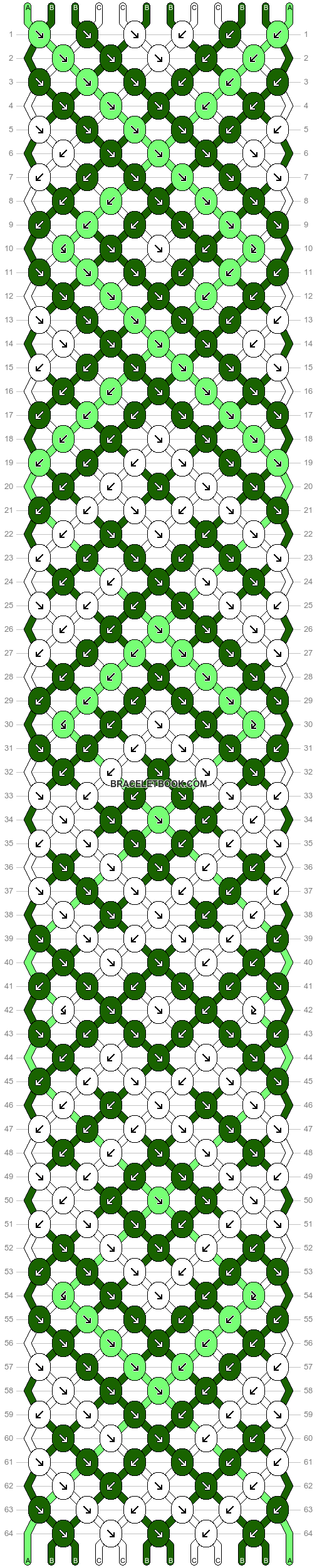 Normal pattern #163966 variation #331502 pattern