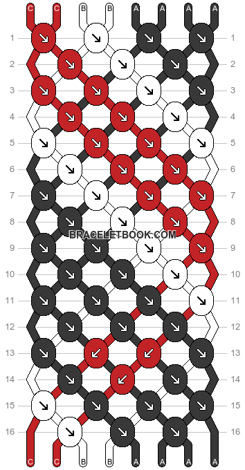 Normal pattern #164010 variation #331504 pattern