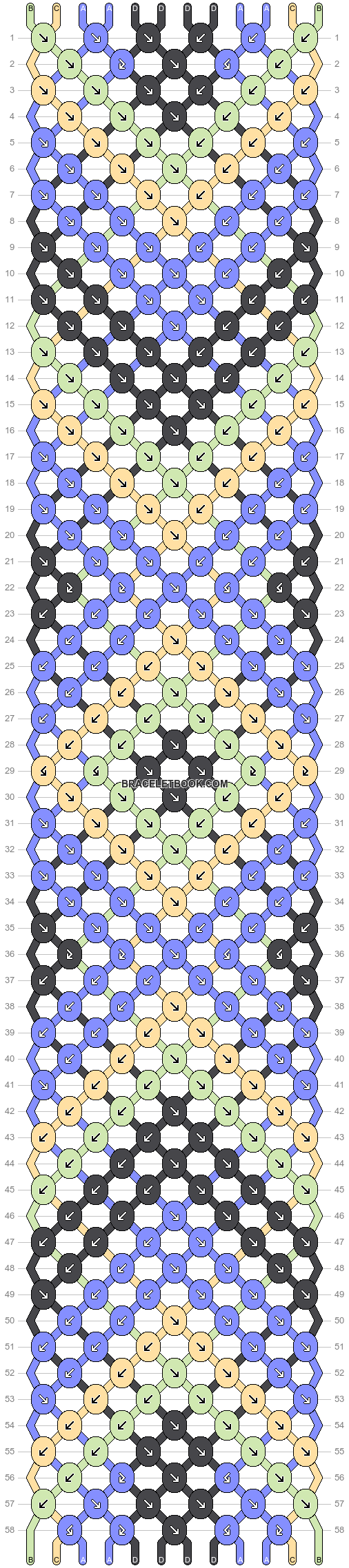 Normal pattern #163958 variation #331520 pattern