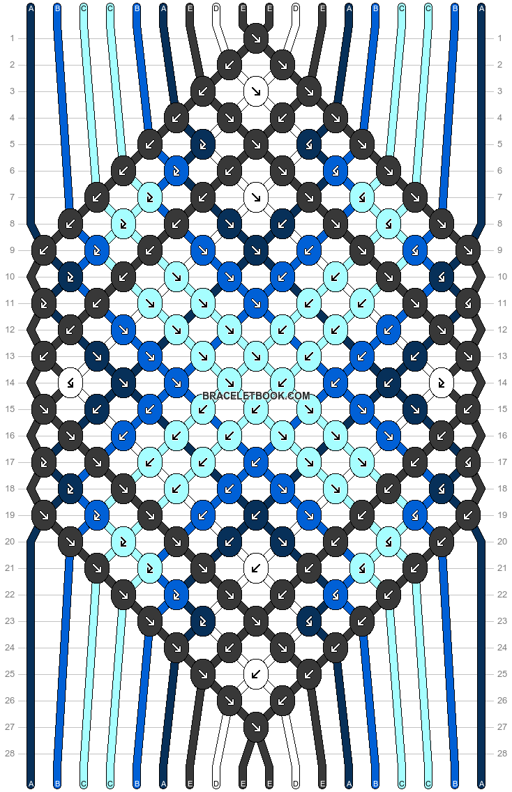 Normal pattern #61751 variation #331546 pattern
