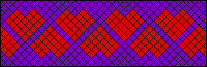 Normal pattern #74945 variation #331555