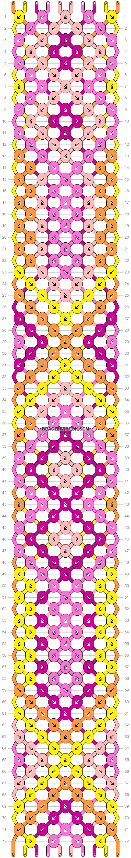 Normal pattern #155170 variation #331558 pattern