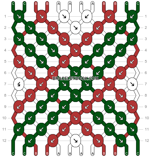 Normal pattern #151983 variation #331559 pattern