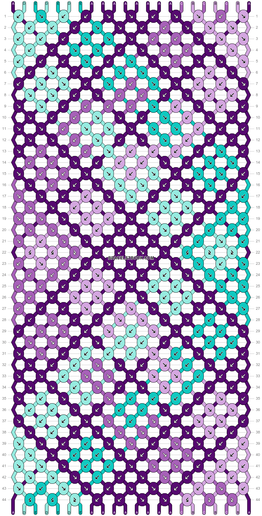 Normal pattern #164100 variation #331578 pattern