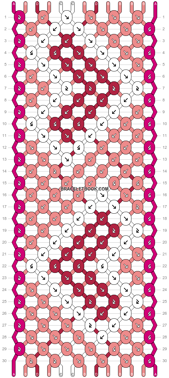Normal pattern #163596 variation #331582 pattern