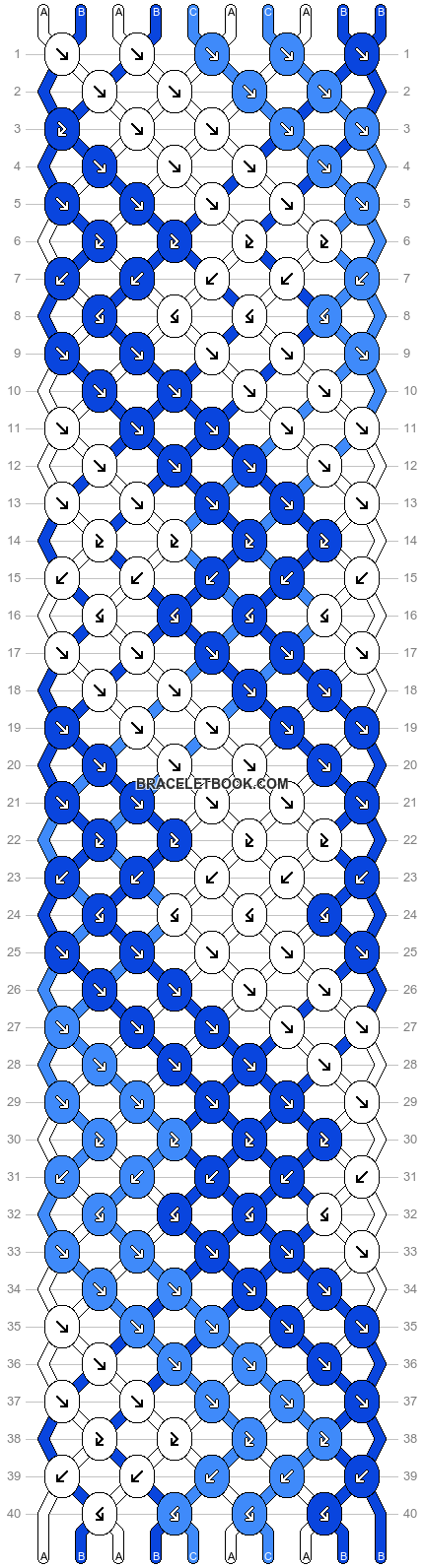 Normal pattern #25381 variation #331584 pattern