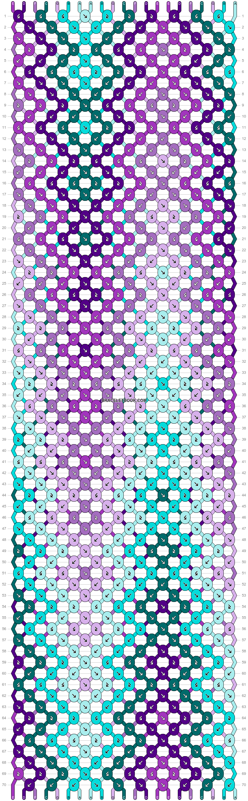 Normal pattern #102922 variation #331590 pattern