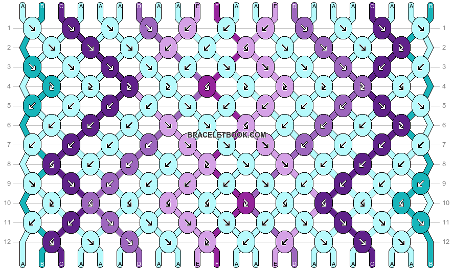 Normal pattern #89523 variation #331596 pattern