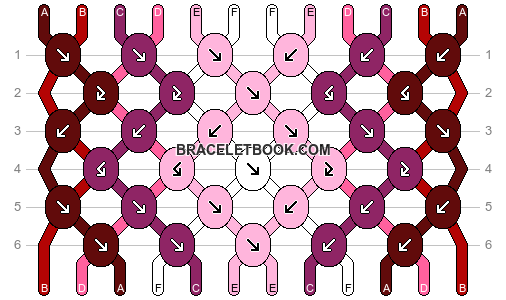Normal pattern #18 variation #331638 pattern