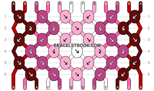 Normal pattern #18 variation #331639 pattern