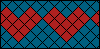 Normal pattern #76 variation #331640