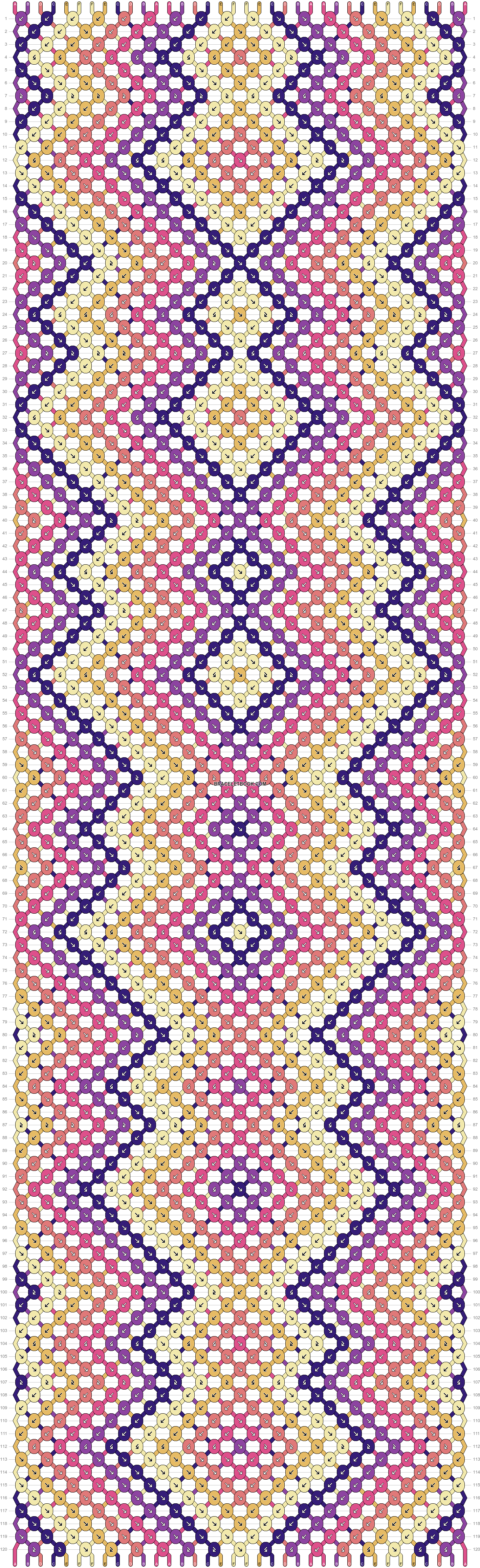 Normal pattern #153074 variation #331642 pattern