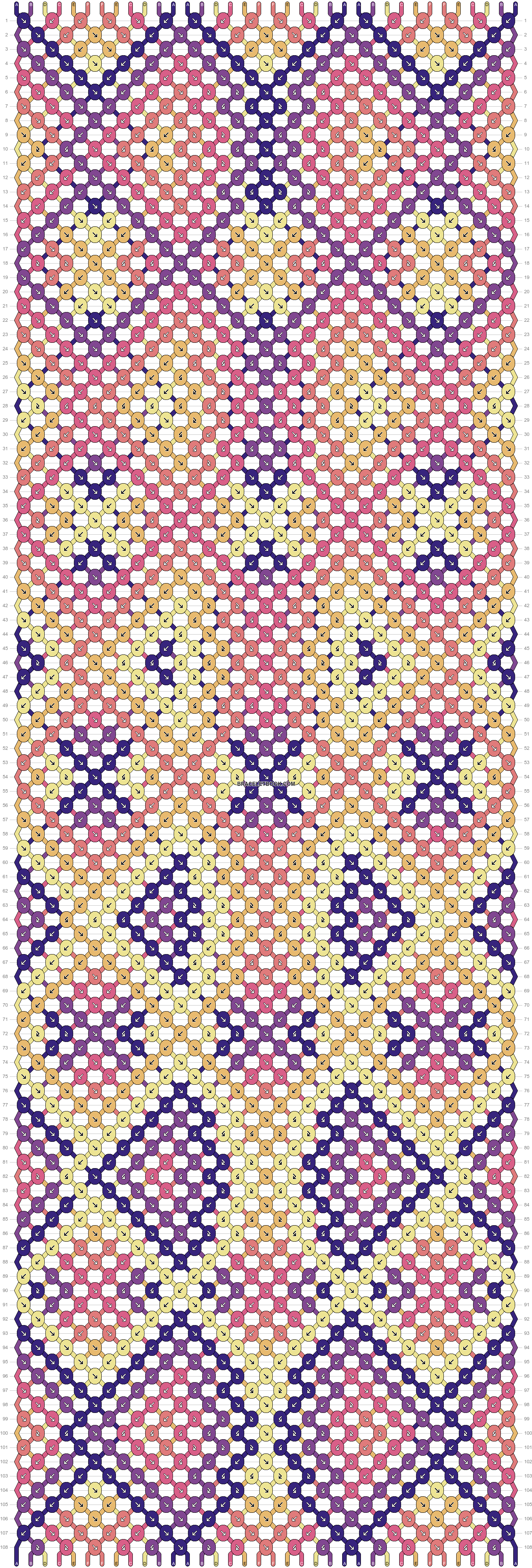 Normal pattern #163013 variation #331643 pattern