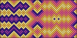 Normal pattern #162053 variation #331647