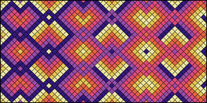 Normal pattern #162184 variation #331651