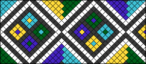 Normal pattern #163898 variation #331655