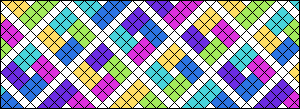 Normal pattern #164161 variation #331684