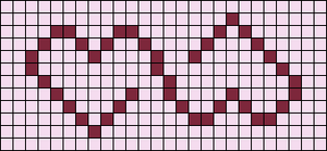 Alpha pattern #130702 variation #331686