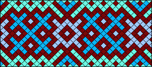 Normal pattern #109692 variation #331695