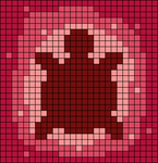 Alpha pattern #96007 variation #331700