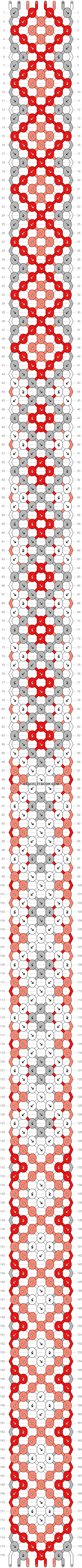 Normal pattern #163557 variation #331704 pattern