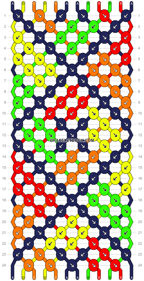 Normal pattern #164160 variation #331706 pattern