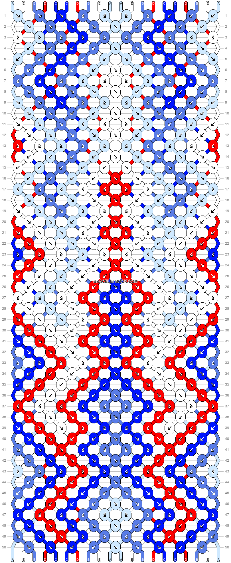 Normal pattern #69947 variation #331727 pattern