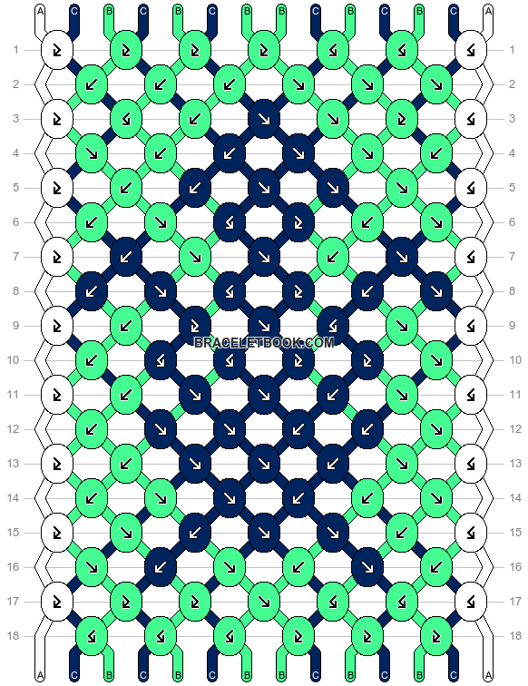 Normal pattern #149940 variation #331733 pattern