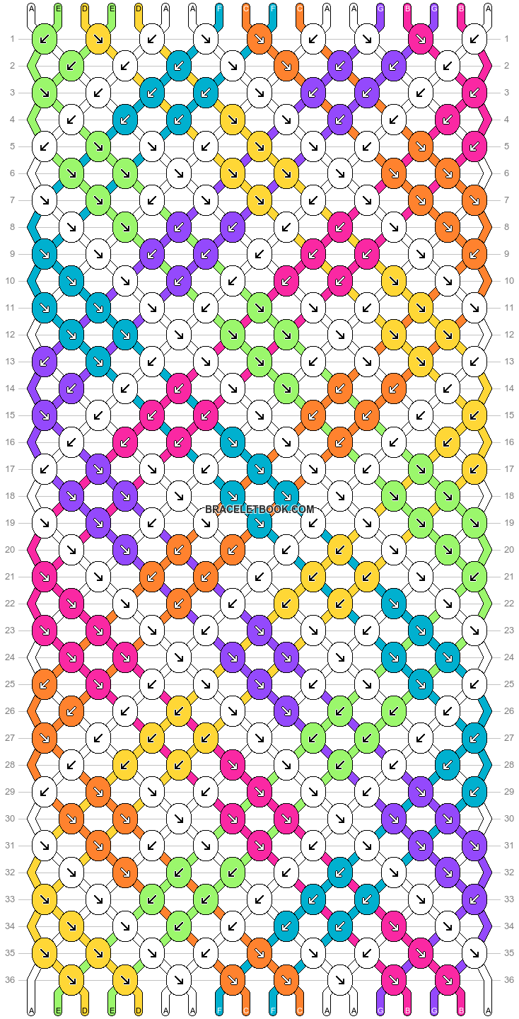 Normal pattern #164166 variation #331746 pattern