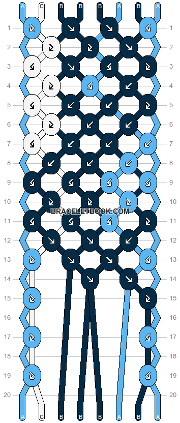 Normal pattern #146937 variation #331763 pattern