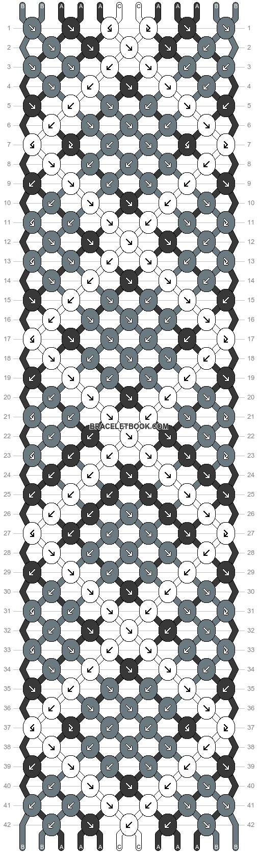 Normal pattern #162592 variation #331764 pattern