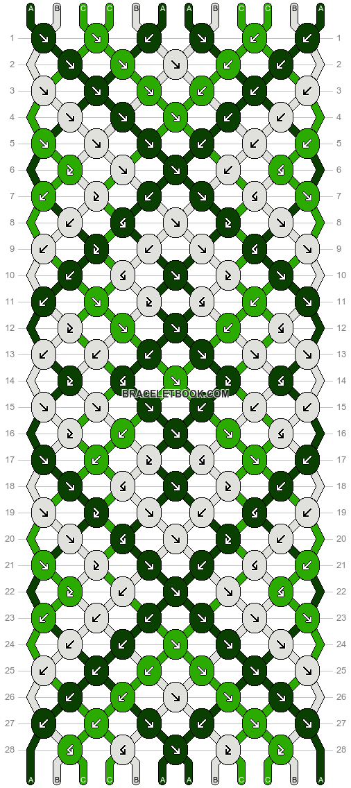 Normal pattern #149919 variation #331782 pattern