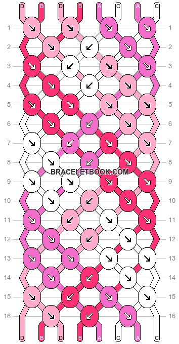 Normal pattern #164115 variation #331786 pattern