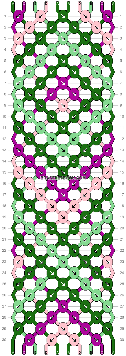 Normal pattern #151833 variation #331787 pattern
