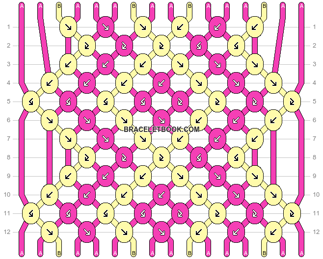 Normal pattern #74586 variation #331803 pattern